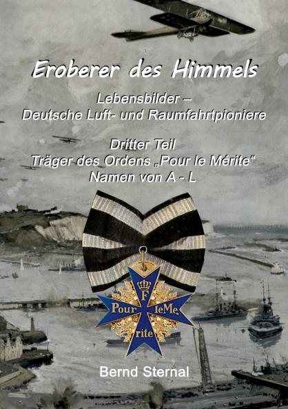 Eroberer des Himmels (Teil 3)