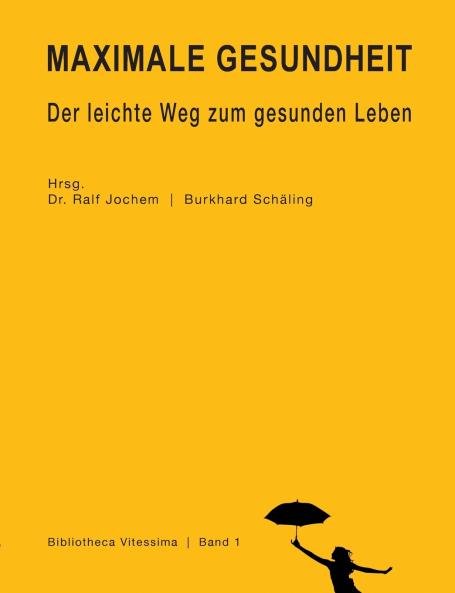 Maximale Gesundheit