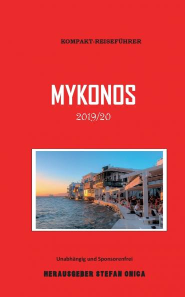 Mykonos 2019/20