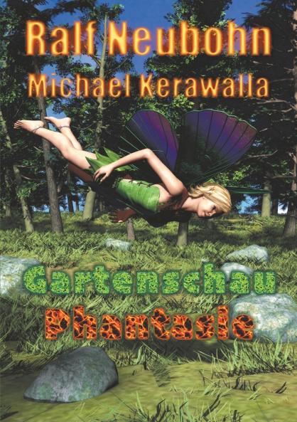 Gartenschau-Phantasie