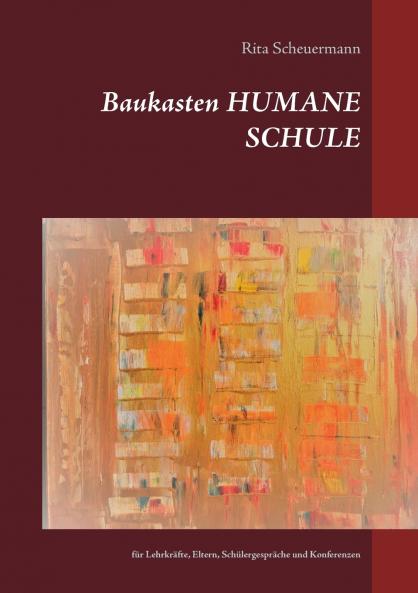 Baukasten    HUMANE SCHULE