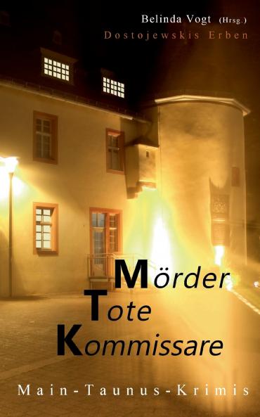 Mörder Tote Kommissare