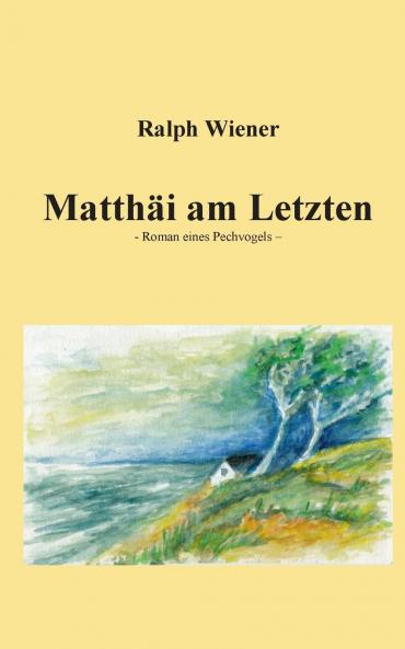 Matth��i am Letzten