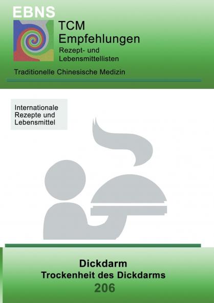 TCM - Dickdarm - Trockenheit des Dickdarms