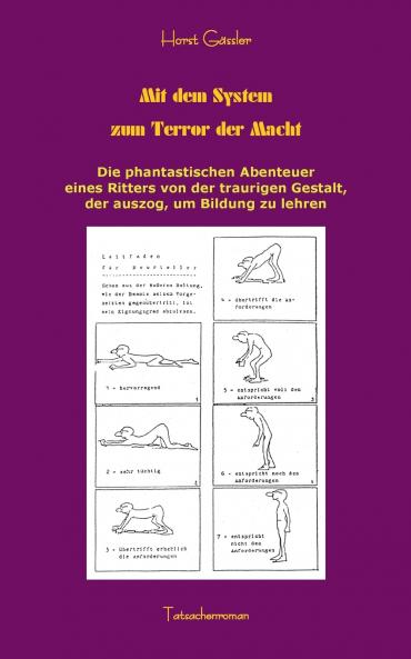 Mit dem System zum Terror der Macht