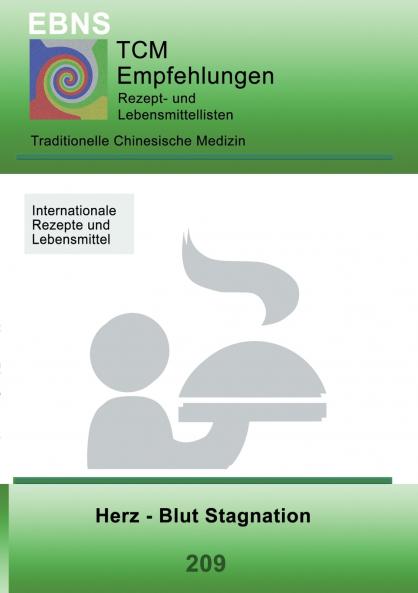 TCM - Herz - Blut Stagnation