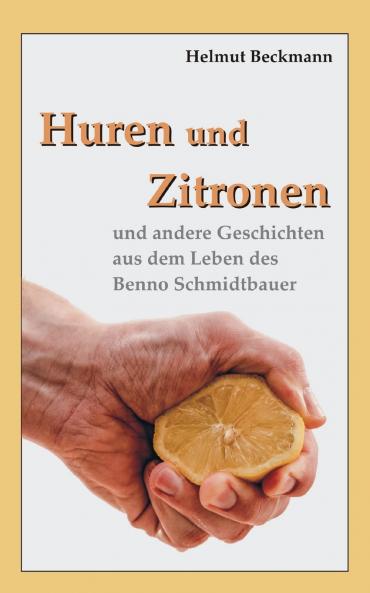 Huren und Zitronen