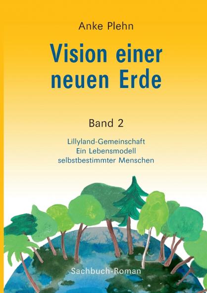 Vision einer neuen Erde