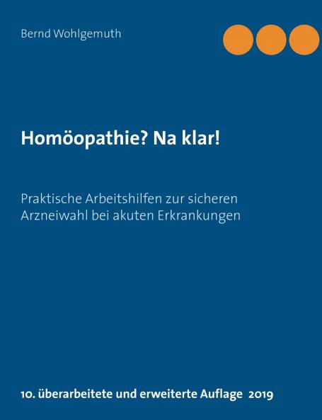 Homöopathie? Na klar!