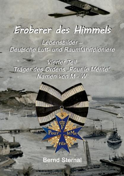 Eroberer des Himmels (Teil 4)