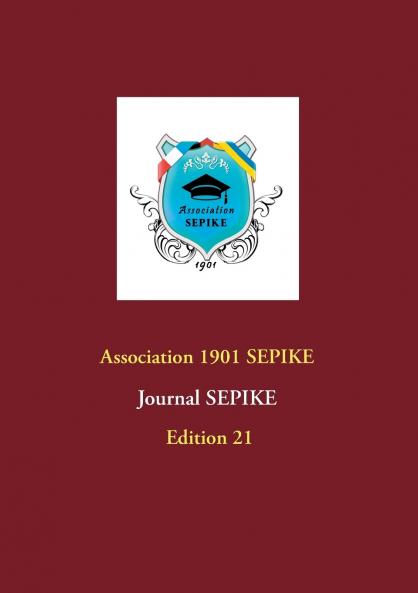 Journal SEPIKE