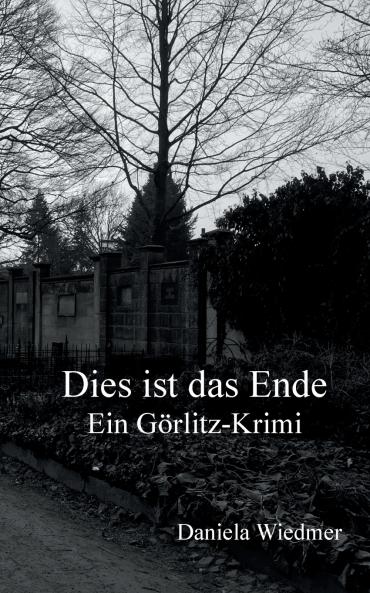 Dies ist das Ende