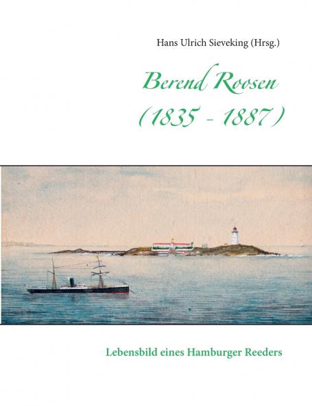 Berend Roosen (1835 - 1887)