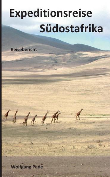 Expeditionsreise Südostafrika