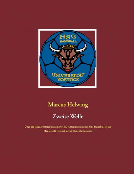 Zweite Welle