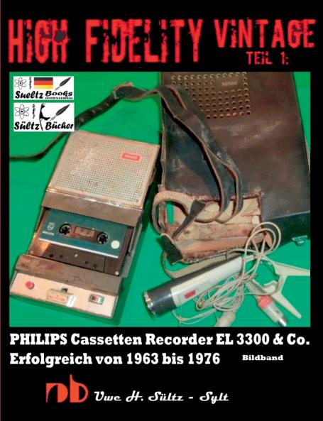 High Fidelity Vintage Teil 1