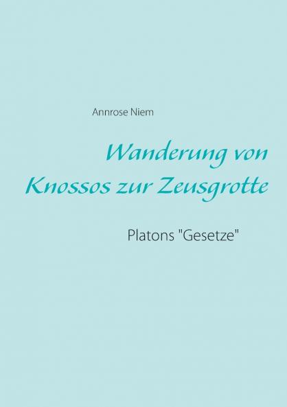 Wanderung von Knossos zur Zeusgrotte