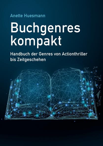 Buchgenres kompakt