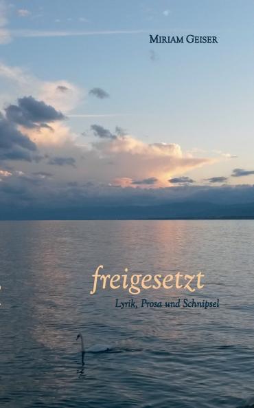 freigesetzt