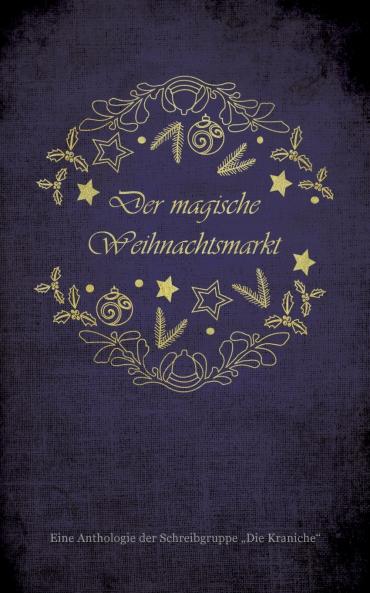 Der magische Weihnachtsmarkt