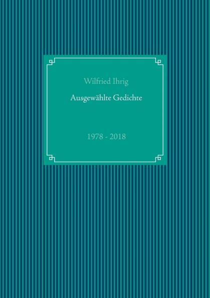 Ausgewählte Gedichte