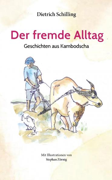 Der fremde Alltag