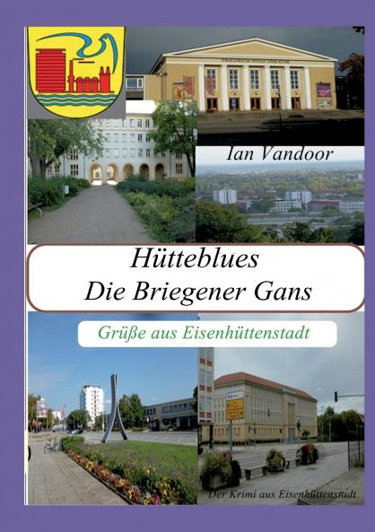 Hütteblues