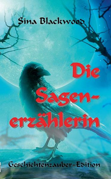 Die Sagenerz��hlerin
