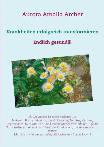 Krankheiten erfolgreich transformieren