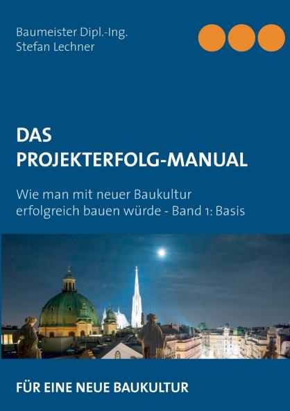 DAS PROJEKTERFOLG-HANDBUCH