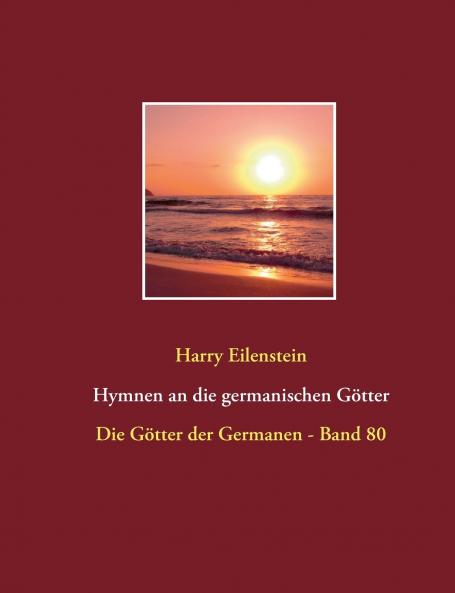 Hymnen an die germanischen Götter