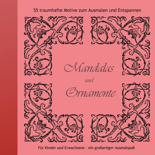 Mandalas und Ornamente