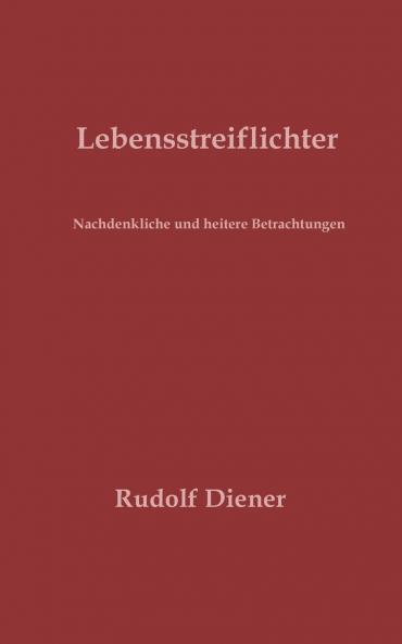 Lebensstreiflichter