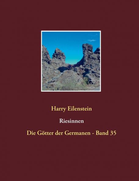 Riesinnen