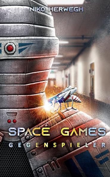 Space Games - Gegenspieler
