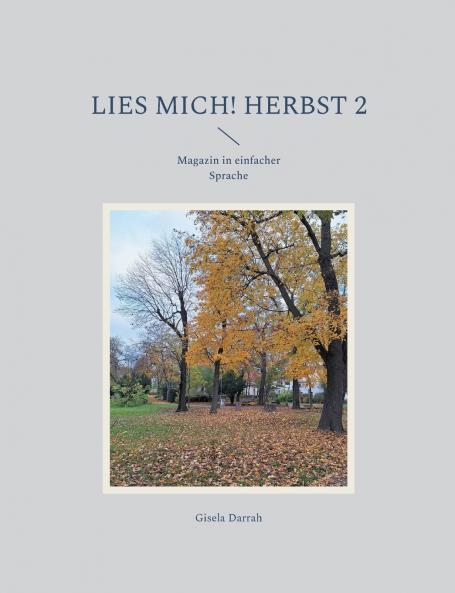 Lies mich! Herbst 2