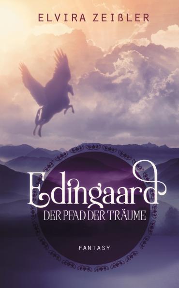 Edingaard 1 - Der Pfad der Tr��ume