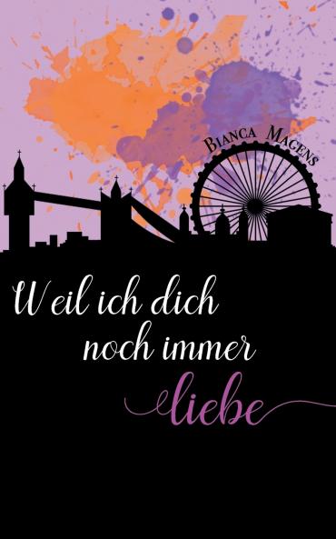 Weil ich dich noch immer liebe