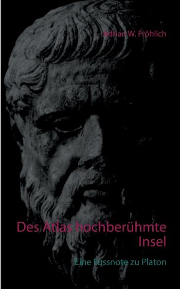 Des Atlas hochberühmte Insel