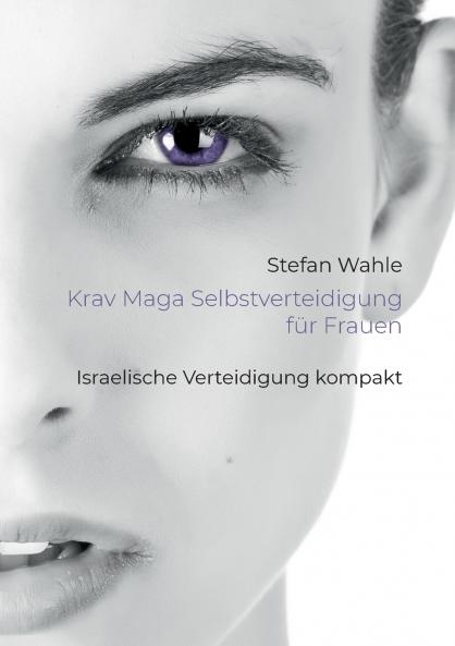 Krav Maga Selbstverteidigung für Frauen