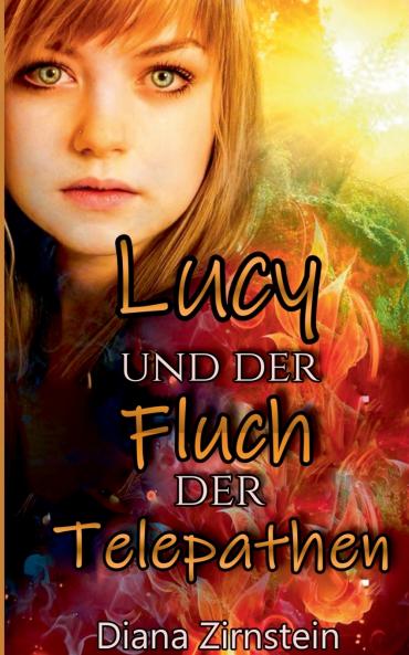 Lucy und der Fluch der Telepathen