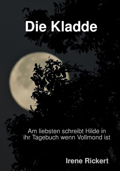 Die Kladde