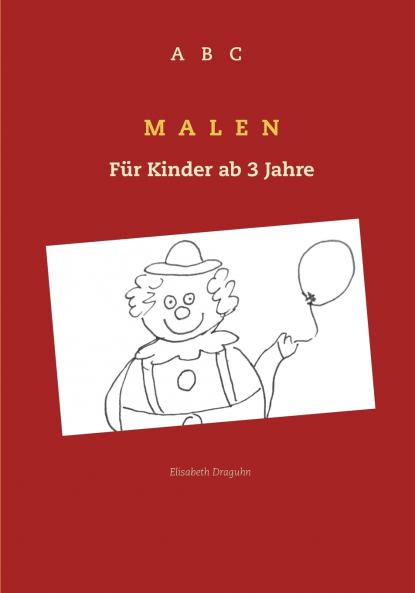ABC Malen