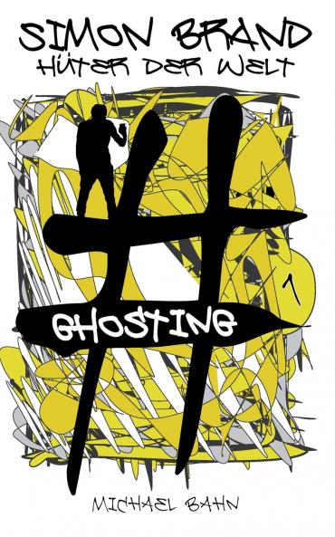 Simon Brand Hüter der Welt