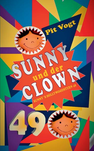 Sunny und der Clown