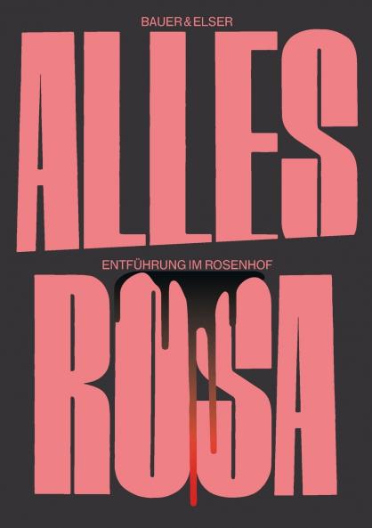 Alles Rosa