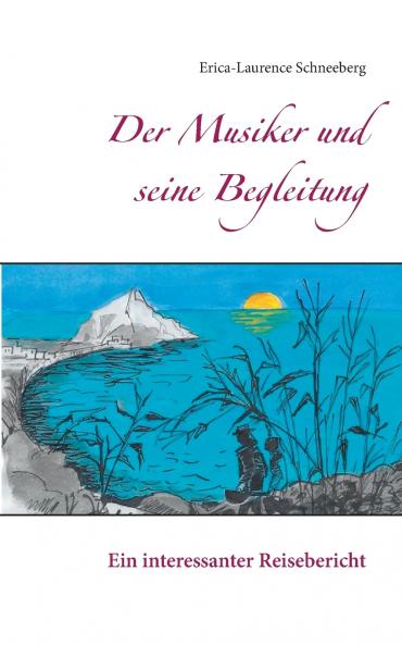 Der Musiker und seine Begleitung