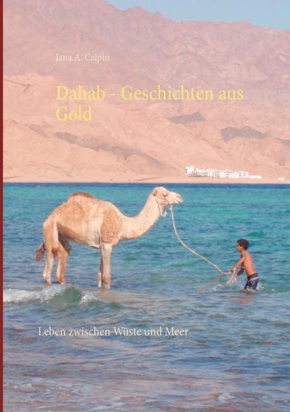 Dahab Geschichten aus Gold