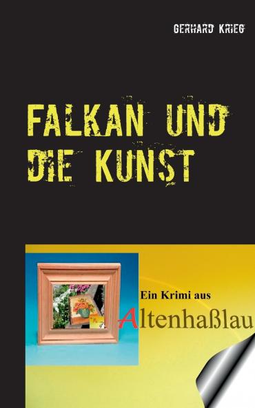 Falkan und die Kunst