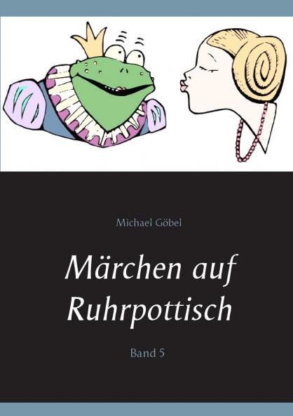 Märchen auf Ruhrpottisch